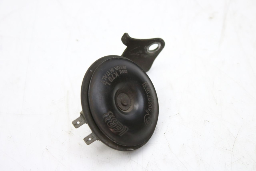 photo de HORN SUZUKI UH BURGMAN 125 (2002 - 2006)