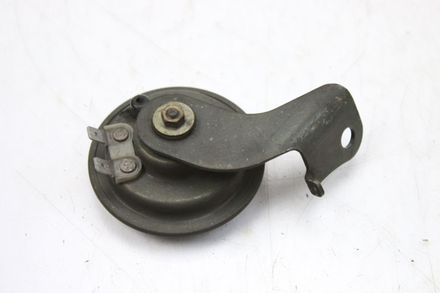 photo de HORN SUZUKI UH BURGMAN 125 (2002 - 2006)