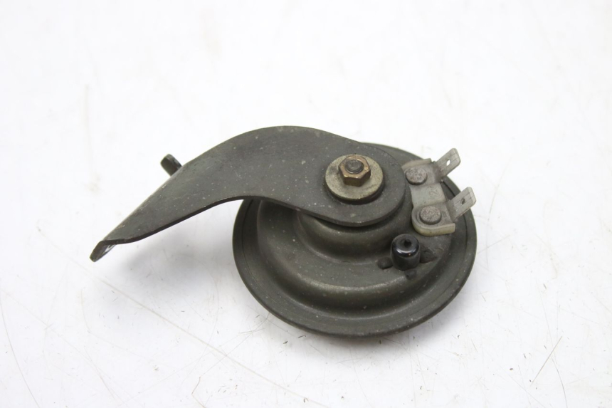photo de HORN SUZUKI UH BURGMAN 125 (2002 - 2006)