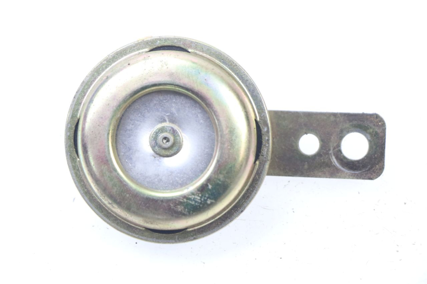 photo de HORN SYM FIDDLE 3 III 50 (2014 - 2020)