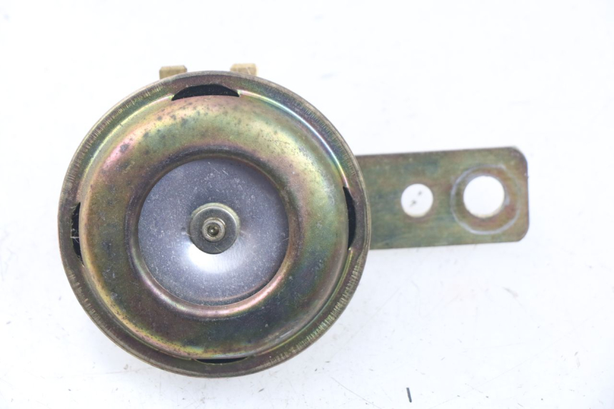 photo de HORN SYM FIDDLE 3 III 50 (2014 - 2020)
