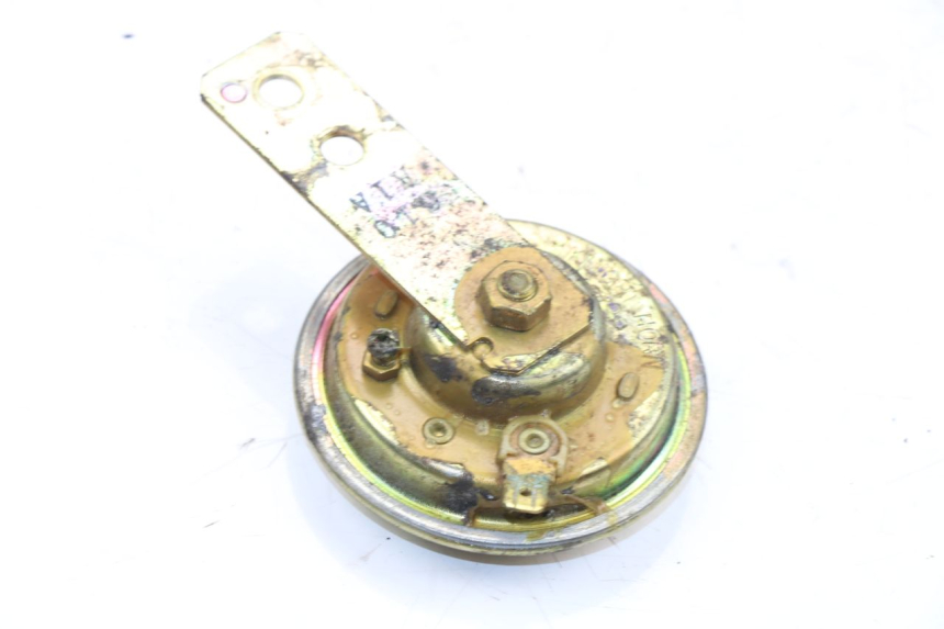 photo de HORN SYM MIO 50 (2011 - 2017)