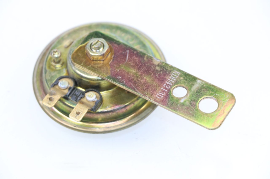 photo de HORN SYM SYMPLY 4T 50 (2012 - 2015)