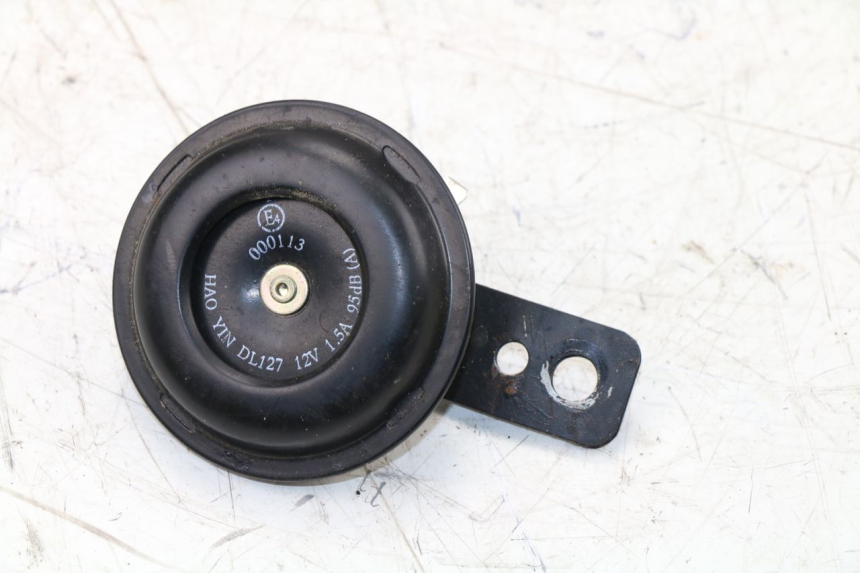 photo de HORN TNT MOTOR ROMA 10' 2T 50 (2011 - 2018)