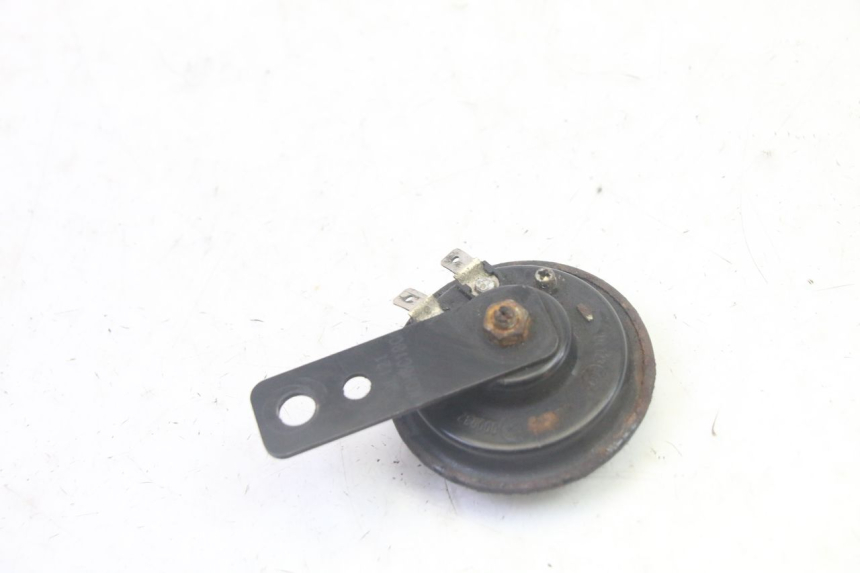 photo de HORN KSR TR SM 50 (2015 - 2018) - Zoom on usage condition