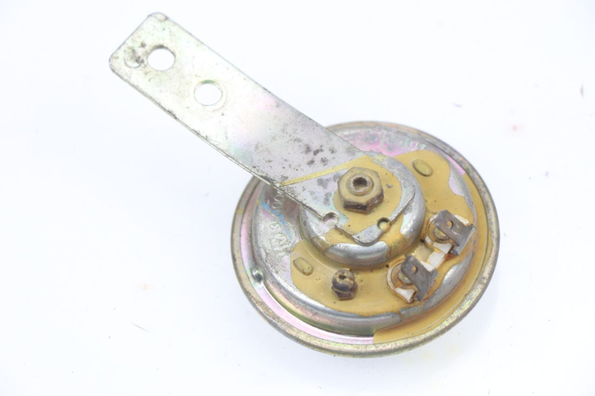 photo de HORN PEUGEOT TREKKER TKR 50 (2005 - 2014)