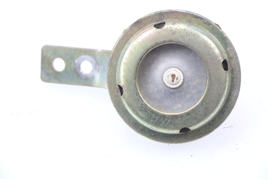 photo de HORN PEUGEOT TREKKER TKR 50 (2005 - 2014)