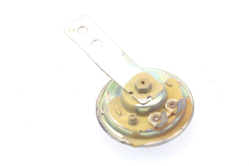 photo de HORN PEUGEOT TREKKER TKR 50 (2005 - 2014)