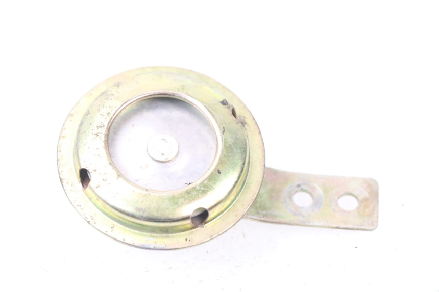 photo de HORN PEUGEOT TREKKER TKR 50 (2005 - 2014)