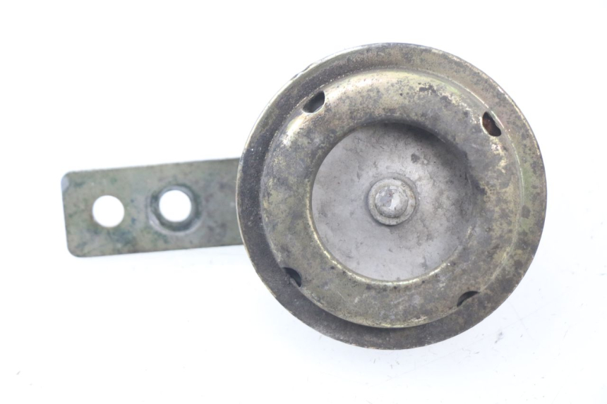 photo de HORN PEUGEOT TREKKER TKR 50 (2005 - 2014)