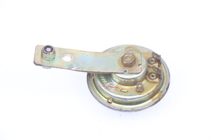 photo de HORN PEUGEOT TREKKER TKR 50 (2005 - 2014)