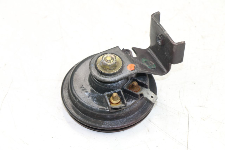 photo de HORN PIAGGIO VESPA LX 2T 50 (2005 - 2013)