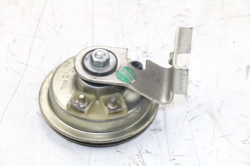 photo de HORN PIAGGIO VESPA LX IE 125 (2010 - 2012)