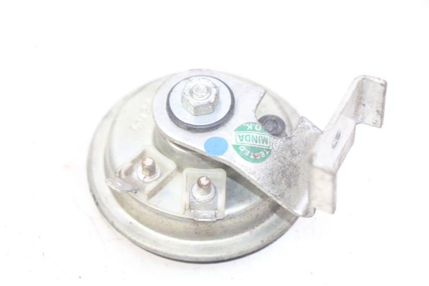 photo de HORN PIAGGIO VESPA LXV 125 (2006 - 2009)
