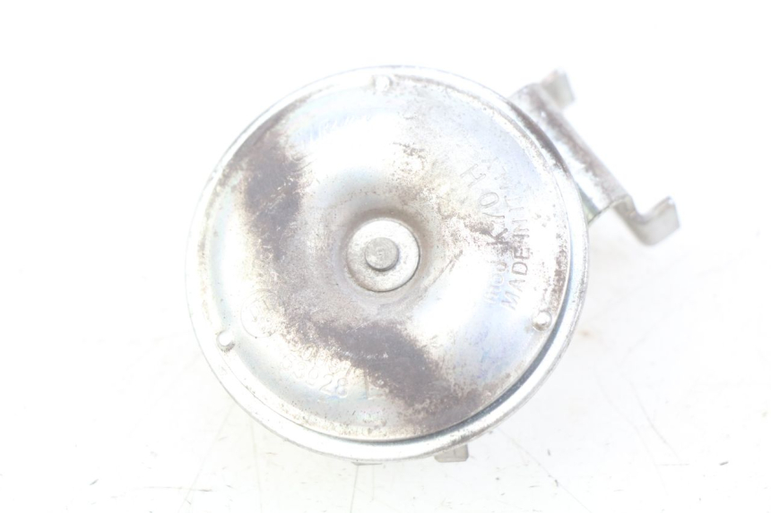photo de HORN PIAGGIO VESPA PRIMAVERA 2T 50 (2013 - 2018)