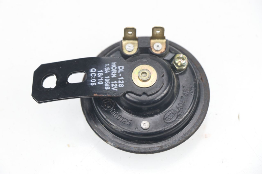 photo de HORN JM MOTORS VIPER 4T 50 (2015 - 2022) - Component detail