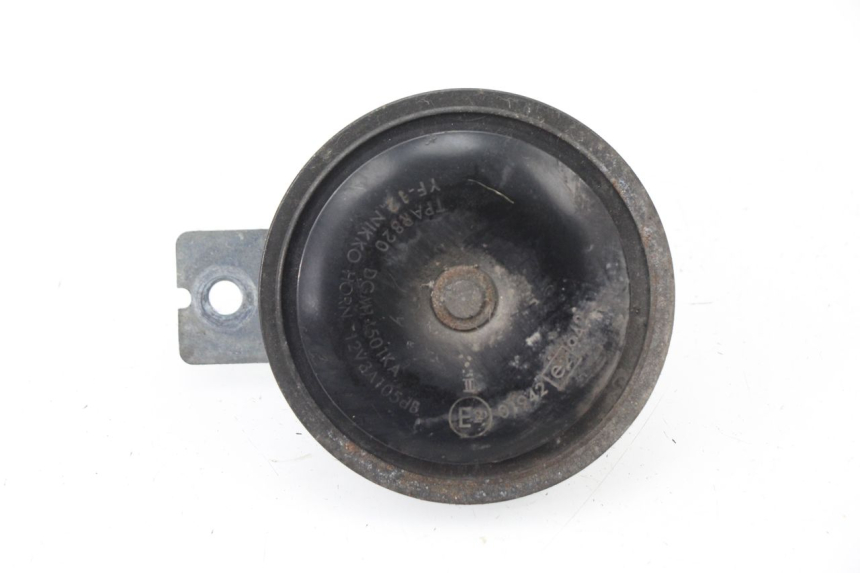 photo de HORN YAMAHA XMAX X-MAX 125 (2006 - 2009) - Main view