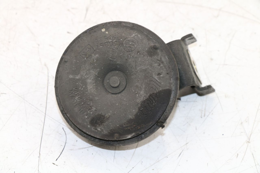 photo de HORN PIAGGIO X8 STREET 125 (2006 - 2007) - Main view