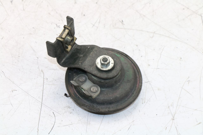 photo de HORN PIAGGIO X8 STREET 125 (2006 - 2007) - Component detail