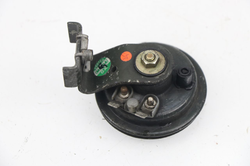 photo de HORN PIAGGIO X8 400 (2006 - 2007)