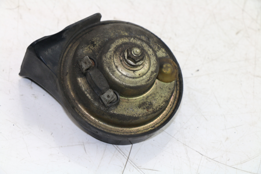 photo de HORN PIAGGIO X9 EVOLUTION 125 (2003 - 2007)