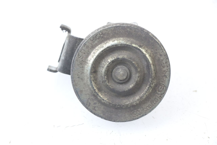 photo de HORN PIAGGIO XEVO X-EVO 250 (2007 - 2012)