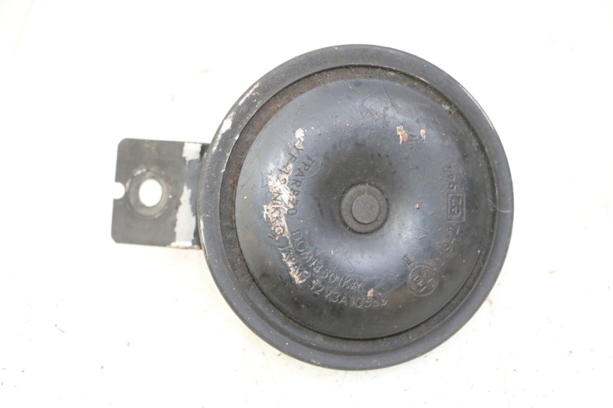 photo de HORN YAMAHA XJN DIVERSION 600 (2000 - 2003)