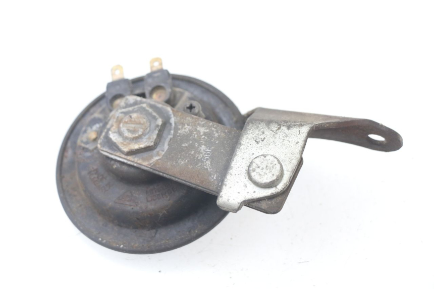 photo de HORN HONDA XLV TRANSALP 650 (2005 - 2007) - Component detail