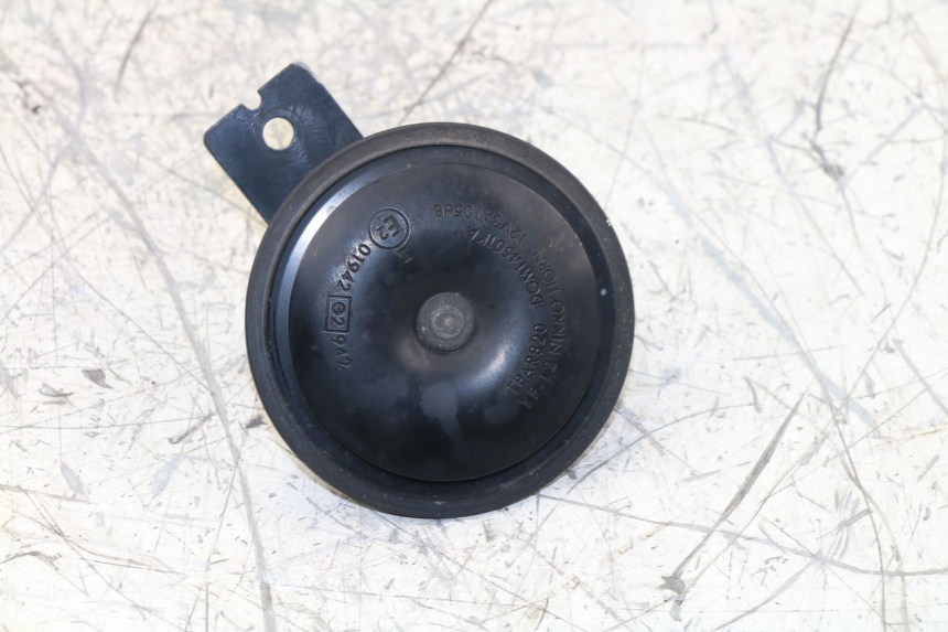 photo de HORN YAMAHA BW'S BWS 125 (2010 - 2013)