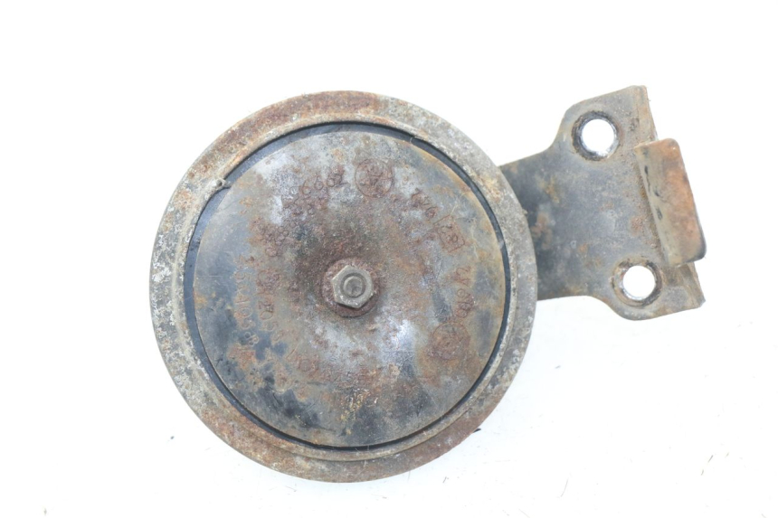 photo de HORN YAMAHA SR 125 (1982 - 2003)