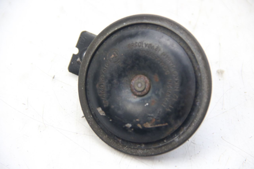 photo de HORN YAMAHA SR 125 (1982 - 2003)