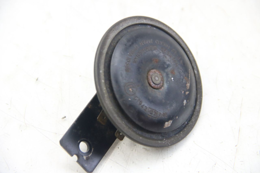 photo de HORN YAMAHA SR 125 (1982 - 2003)