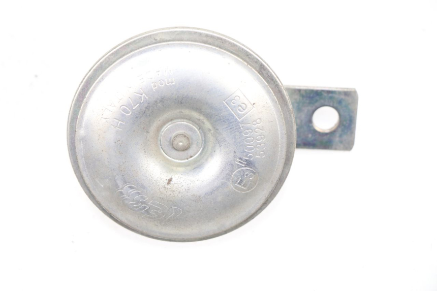 photo de HORN YAMAHA XT R XTR 125 (2005 - 2010)