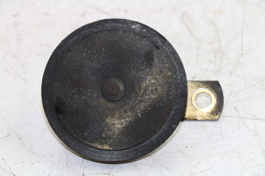 photo de HORN YAMAHA YP MAJESTY 125 (2002 - 2006)