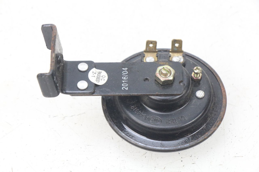 photo de HORN PIAGGIO ZIP 4T 50 (2006 - 2017)