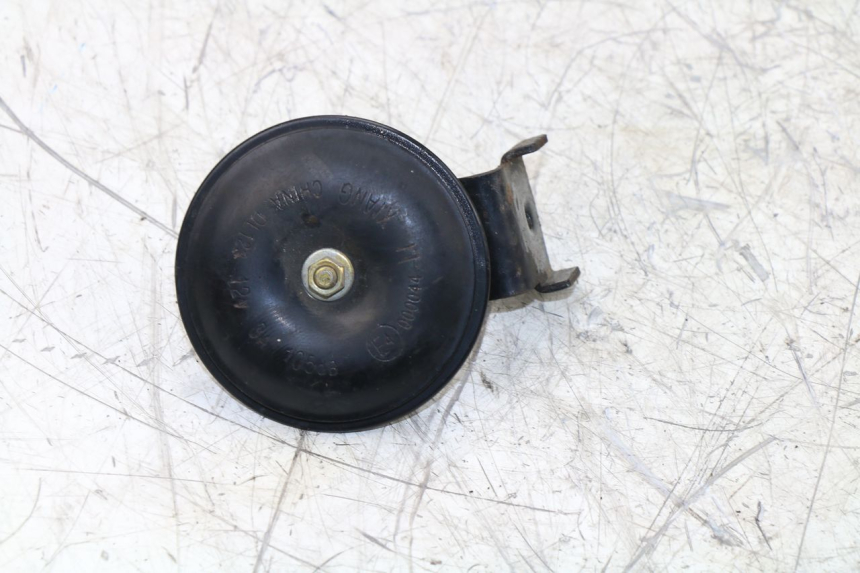 photo de HORN PIAGGIO ZIP 4T 50 (2006 - 2017)