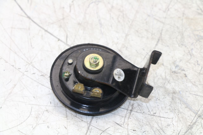 photo de HORN PIAGGIO ZIP 4T 50 (2006 - 2017)