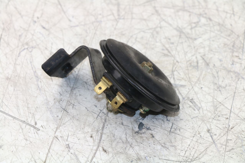photo de HORN PIAGGIO ZIP 4T 50 (2006 - 2017)