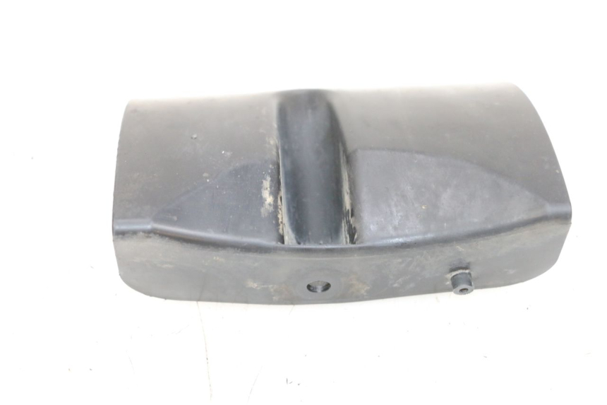 photo de REAR HUGGER SUZUKI DL V STROM 1000 (2002 - 2007) - Zoom on usage condition