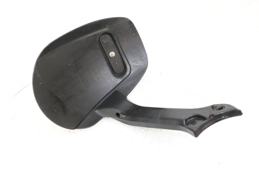 photo de REAR HUGGER SEGWAY NINEBOT E125S 1 (2022 - 2026) - Zoom on usage condition