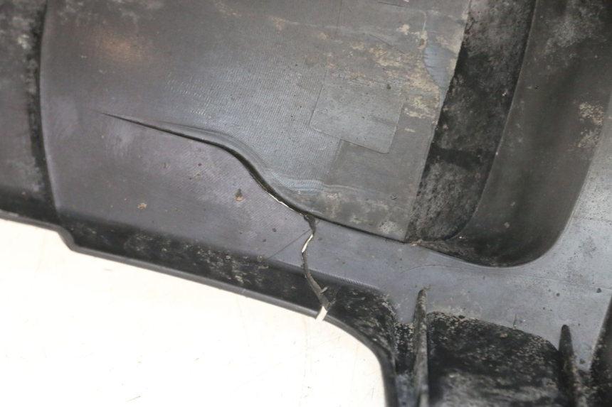 photo de REAR HUGGER GILERA RUNNER SP 50 (2009 - 2017)