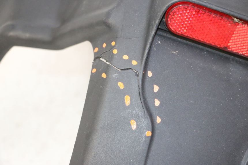 photo de REAR HUGGER GILERA RUNNER SP 50 (2009 - 2017)