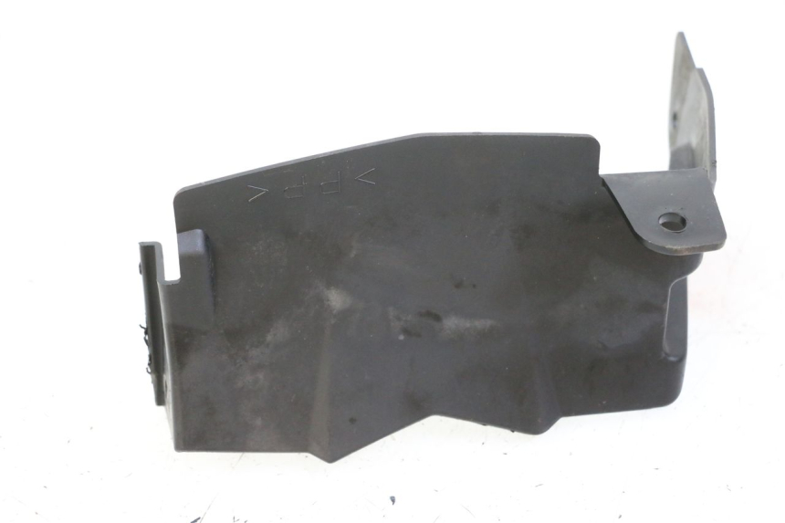 photo de REAR HUGGER YAMAHA XJ6 ABS 600 (2008 - 2016)