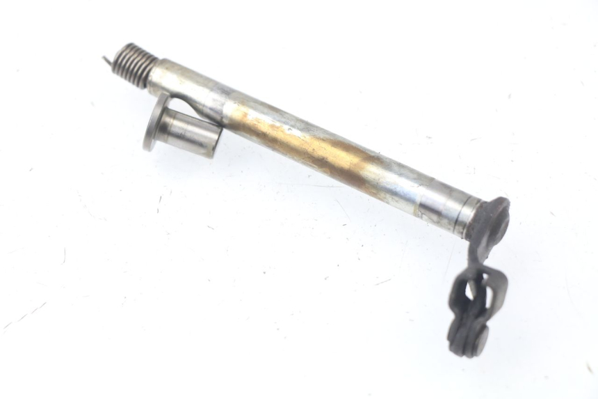 photo de CLUTCH HONDA CBF 500 (2004 - 2007)