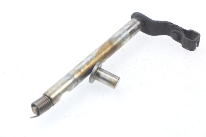 photo de CLUTCH HONDA CBF 500 (2004 - 2007)