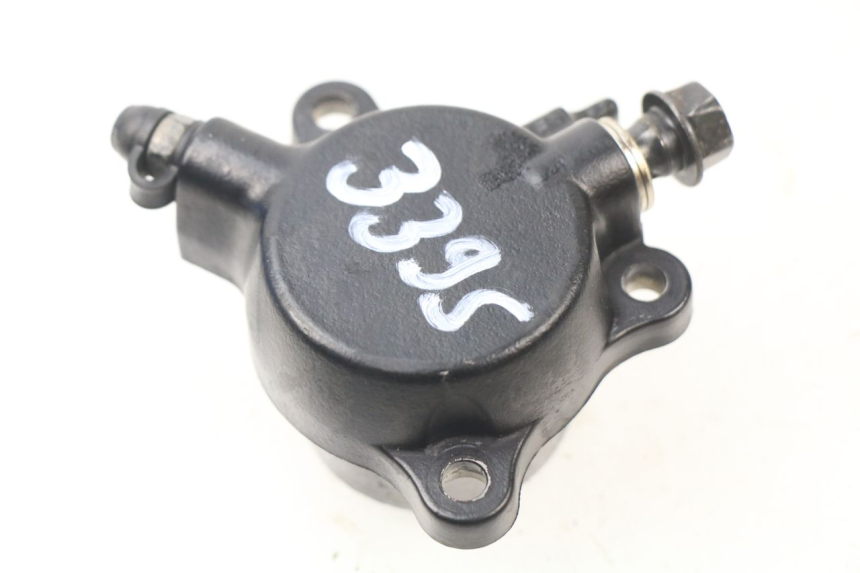 photo de CLUTCH HONDA CBR RR FIREBLADE 1000 (2006 - 2007)