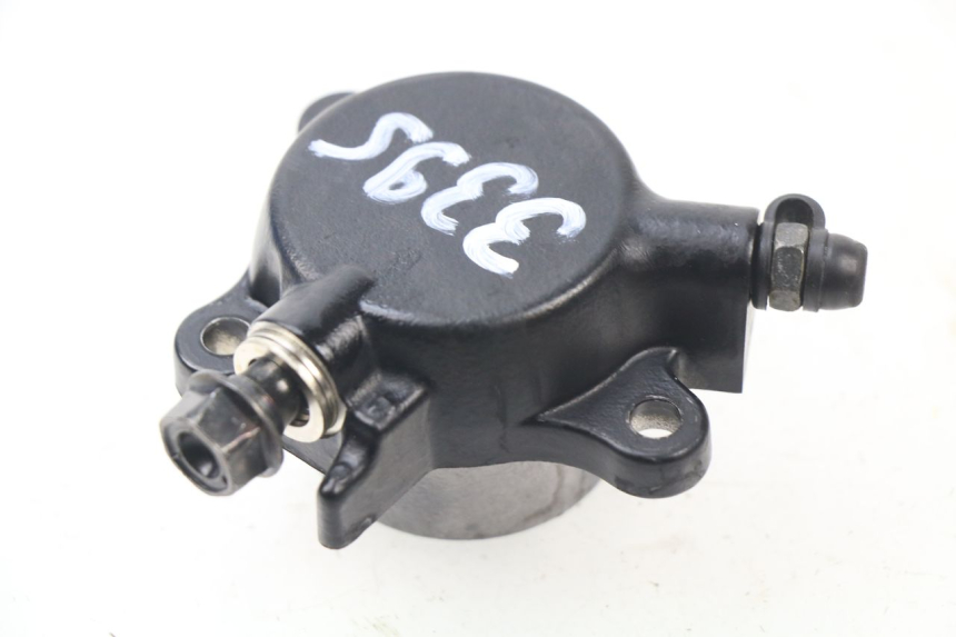 photo de CLUTCH HONDA CBR RR FIREBLADE 1000 (2006 - 2007)