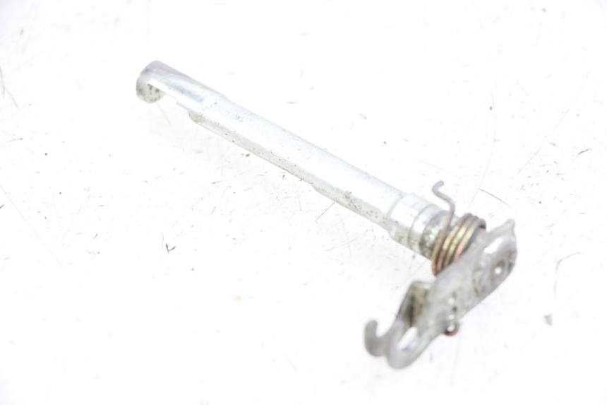 photo de CLUTCH SHERCO CITY CORP 125 (2003 - 2007)
