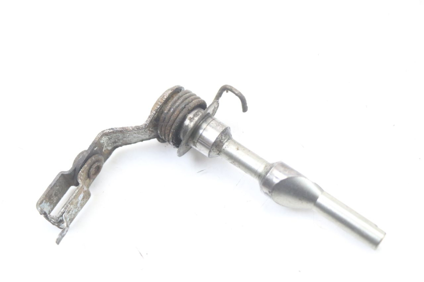 photo de CLUTCH YAMAHA DTLC 125 (1982 - 1987)