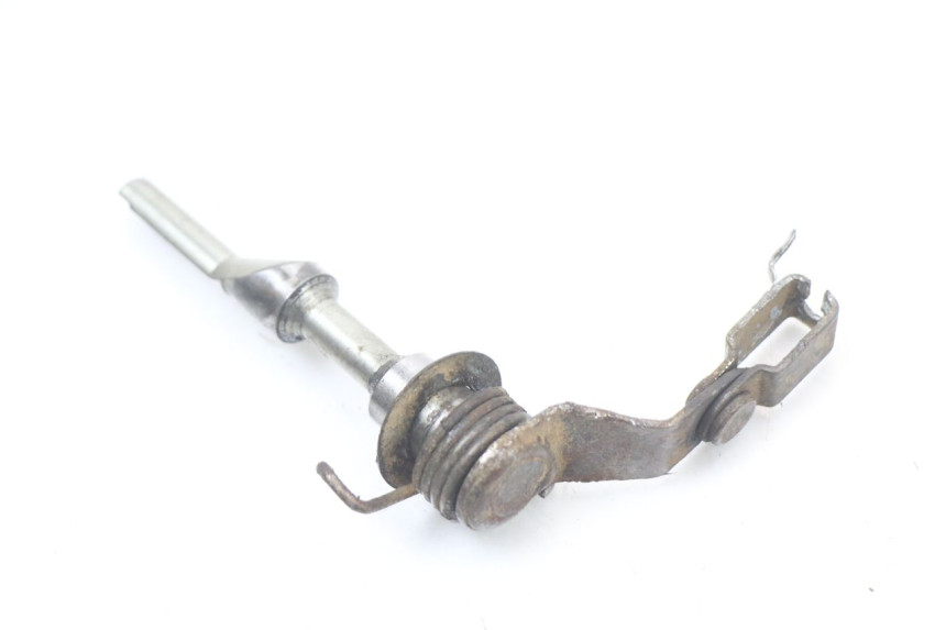 photo de CLUTCH YAMAHA DTLC 125 (1982 - 1987)